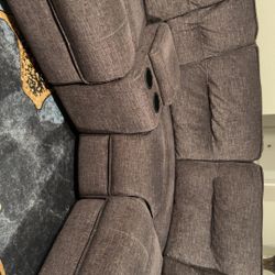 Sectional Sofas Perfect For A Family Home .