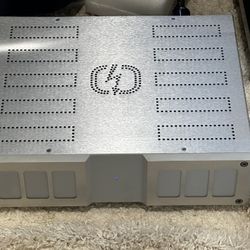 ISO Tek Nova Power Conditioner Ultra Low Noise Filter