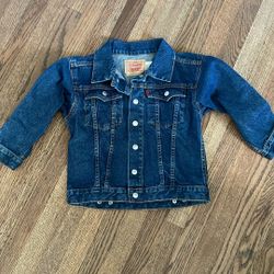 Levi’s For Children’s Size 5
