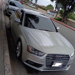 2013 Audi 4