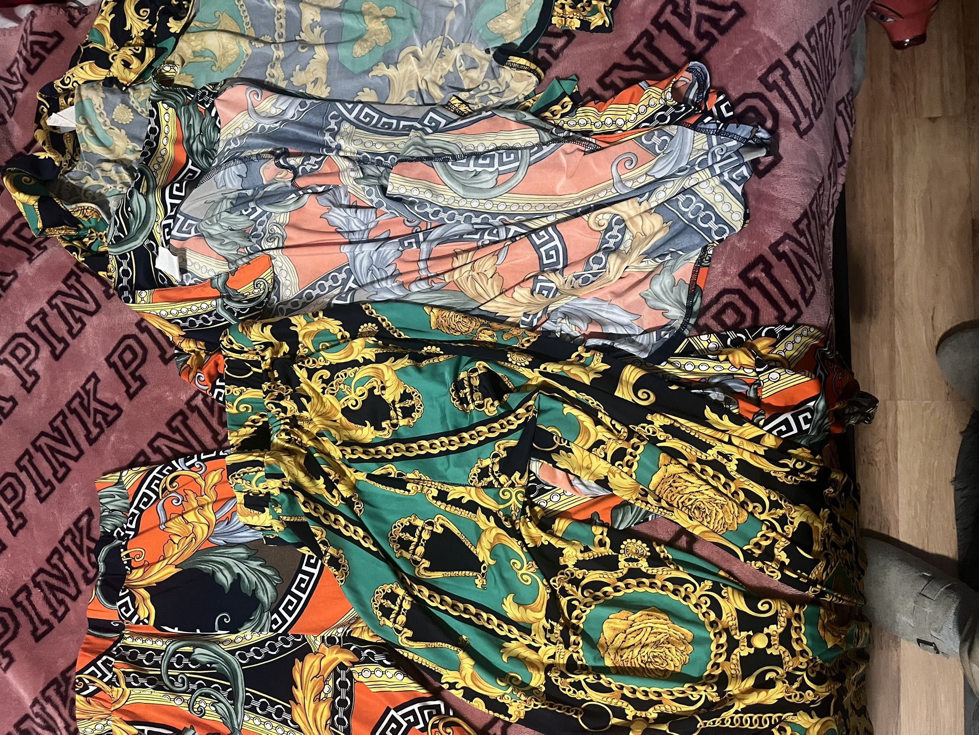 Clothes