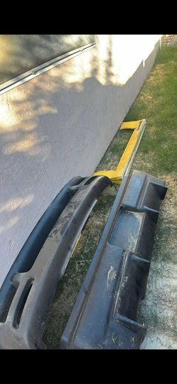 Honda Crx Bodykit