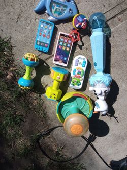 !! Childs Toys Price for All