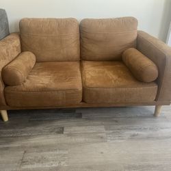 Loveseat