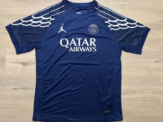 PSG Men’s Jersey
