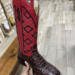 mens western boots