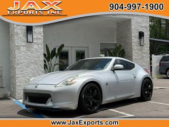 2009 Nissan 370Z