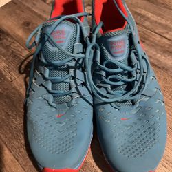 Nike Trainers Size 14