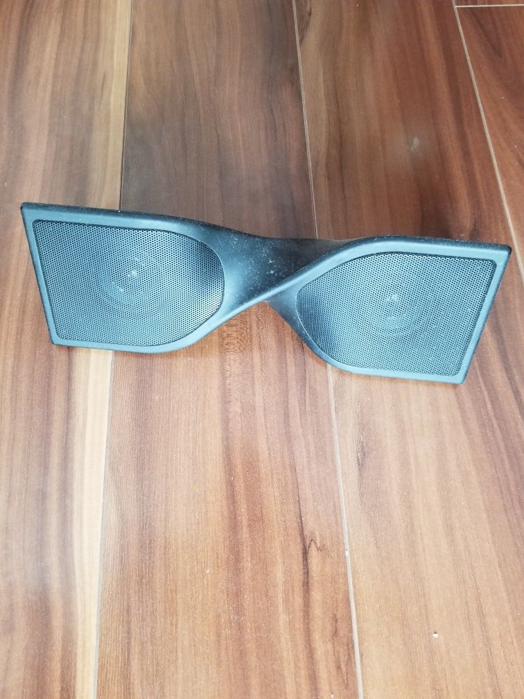 Bluetooth speaker