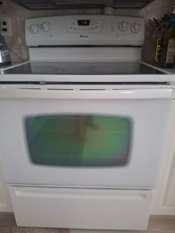 Amana Oven