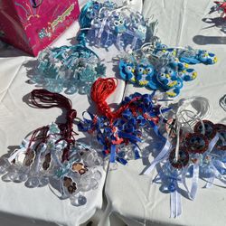 Chupones Para Baby Shower 