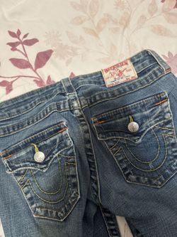True Religion Jeans