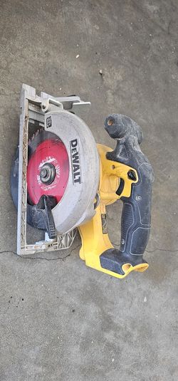 Dewalt bare tool 20V