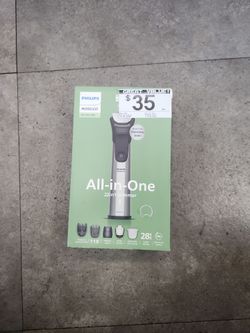 Philips norelco 7000
