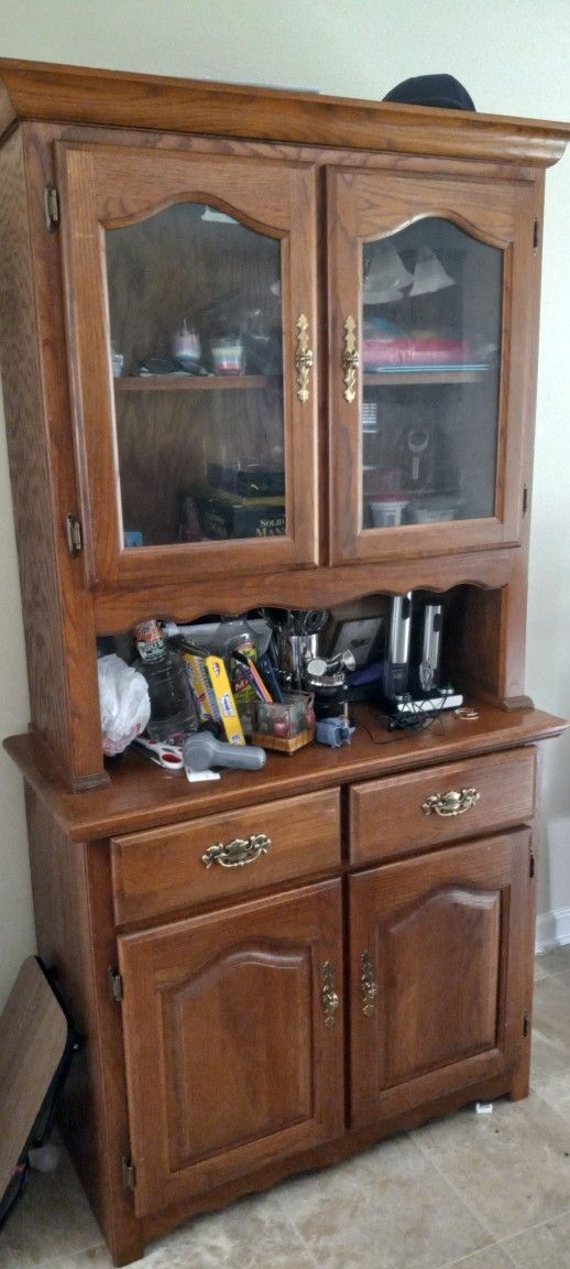 China Cabinet 