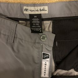 Travis Matthew’s Men’s Pants