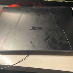 ACER GAMING LAPTOP 