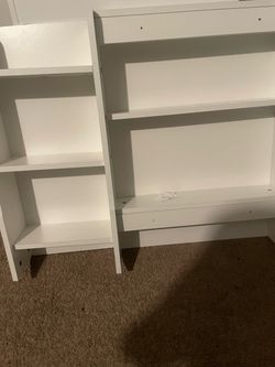 small vanity
