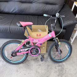 Kids Bike 