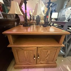 TV Stand 32” Inches &30