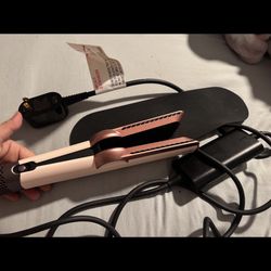 Dyson Air strait Wet-to-dry Straightener 