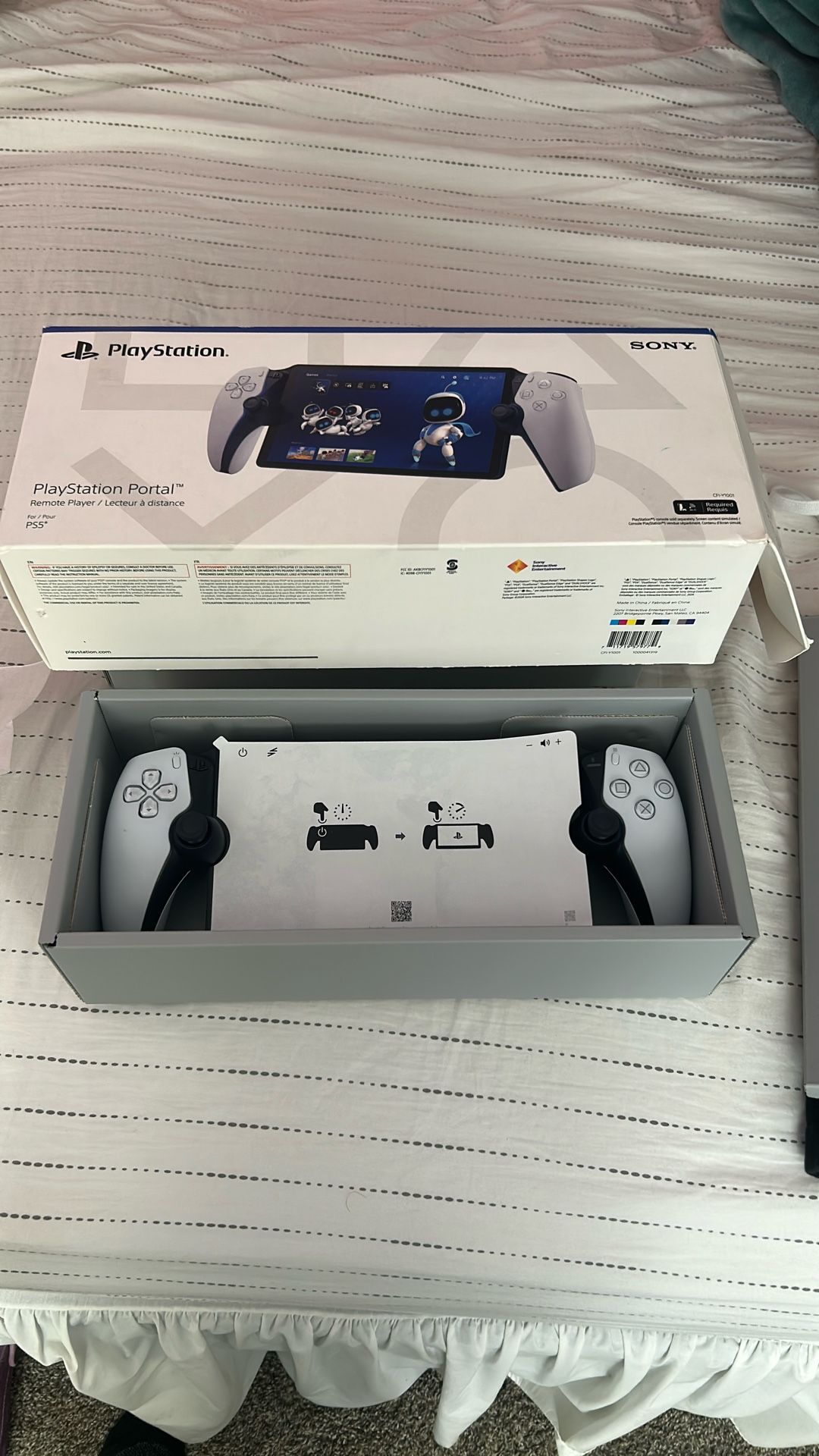 PlayStation Portal