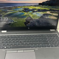 Laptop HP AX201NGW