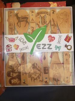 Wooden Cooking Spoons.