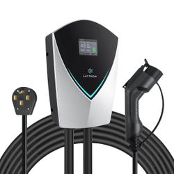 Lectron V-Box 48A Electric Charging Station