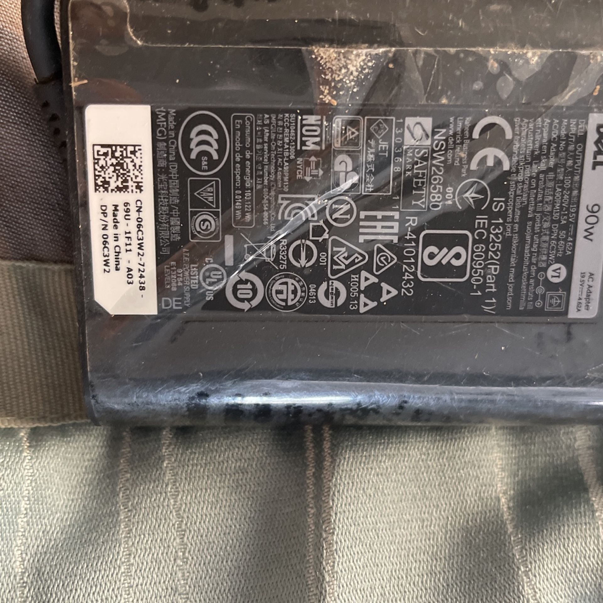 Cords For Your Computers Or Games Etc…$15 Each