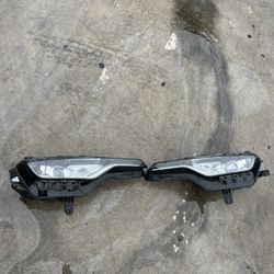  2019-2024 Chevy Camaro SS 1SS 2SS RS LED Headlights 