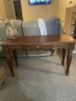 Accent Table