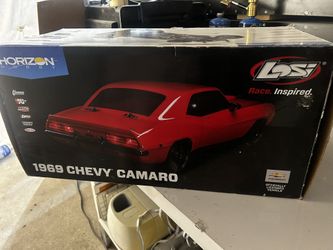 Losi 69 Camaro