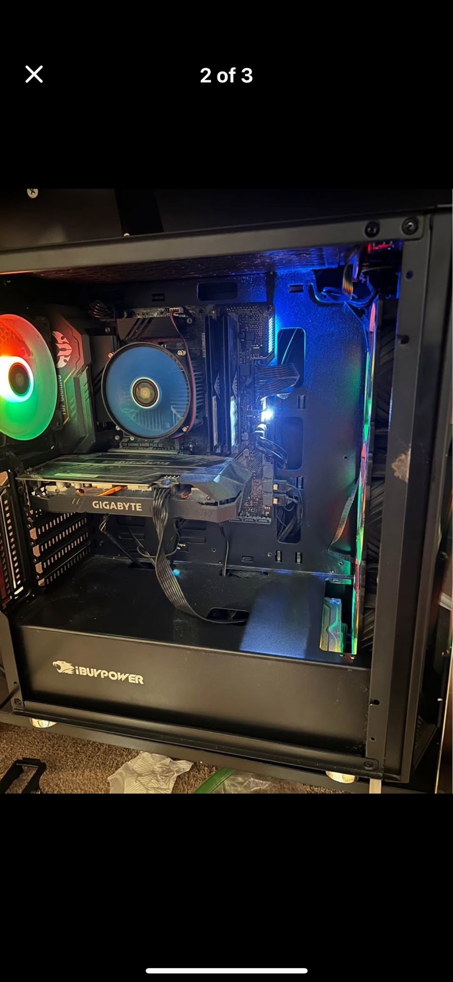 Pc Setup Read Description (Need Gone Asap)