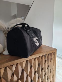 Duffle bag
