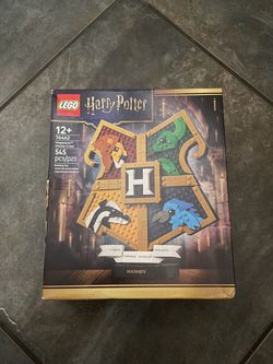 LEGO HARRY POTTER