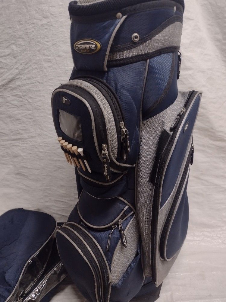 Golf Bag