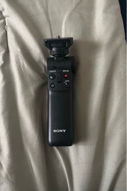 Sony Camera Shooting Grip