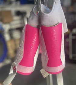 Adidas Soccer Shin Gaurds