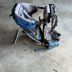 Deuter Kid Comfort Backpack