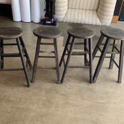 Bar Stools 