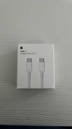 USB-C, Apple