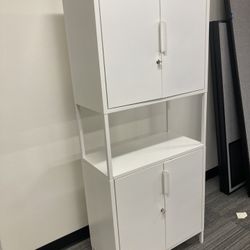 Metal Cabinet 