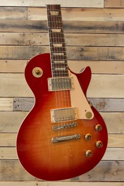 Gibson Les Paul Standard 50s, Heritage Cherry Sunburst