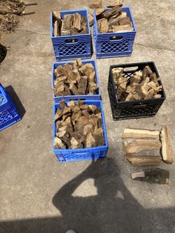 Grilling Wood/BBQ wood/Smoker Wood