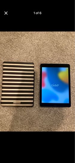 Apple iPad Air 2