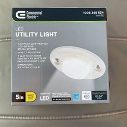 Led Utility Lights
