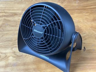 Holmes 2-Speed Desk Fan