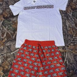 Clothing Brand Clothes 