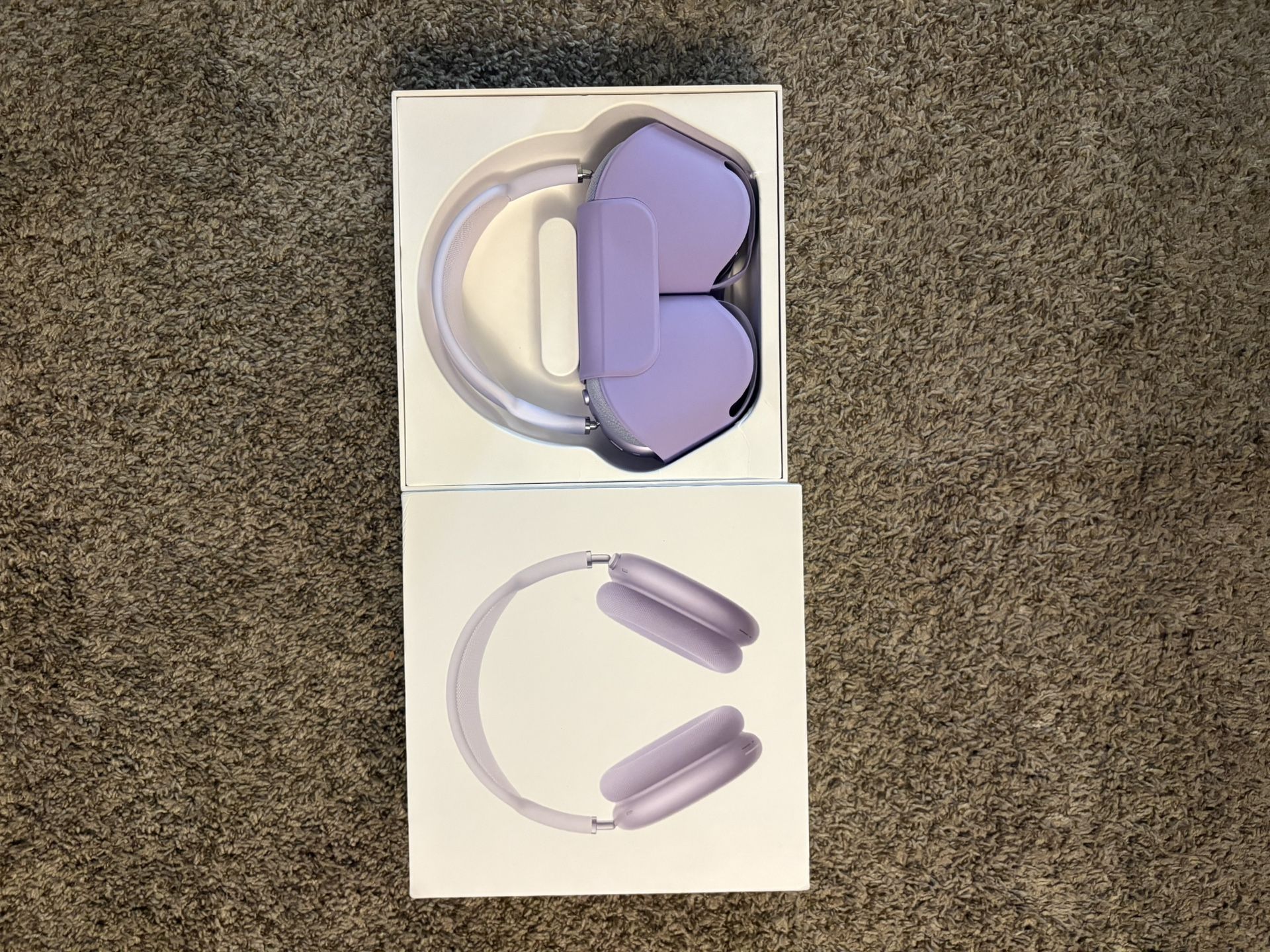 AirPods Max W Charger (Active Noise Cancellation)